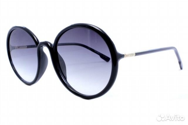 Солнцезащитные очки Dior SoStellaire2 Black
