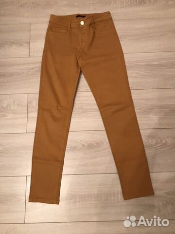 Брюки Massimo Dutti 34 размер