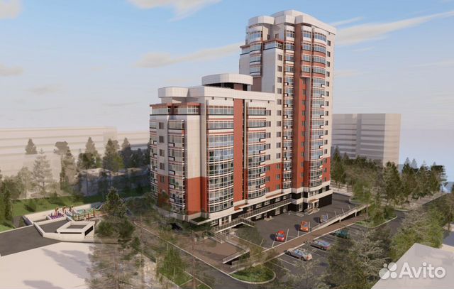 Офисное помещение, 159.51 м²