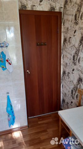 1-к квартира, 32 м², 3/5 эт.