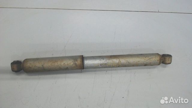 Амортизатор подвески левый задний Jeep Grand Chero Амортизатор подвески левый задний Jeep Grand Chero