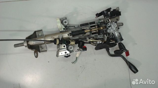 Замок зажигания Dodge Ram (DR/DH), 2007