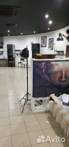 Торговое помещение, 100 м² Торговое помещение, 100 м²