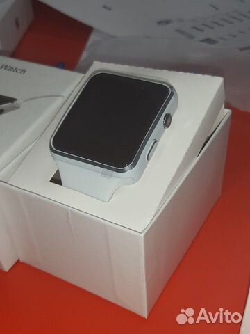 Smart watch Smart watch
