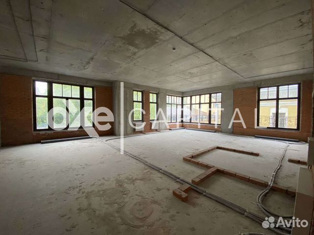 3-к квартира, 94 м², 3/7 эт. 3-к квартира, 94 м², 3/7 эт.