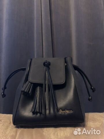 Рюкзак Pepe Jeans London Рюкзак Pepe Jeans London