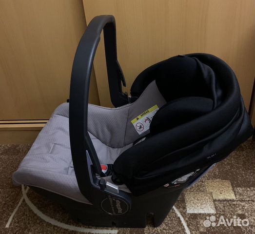 Автокресло Peg-Perego Primo Viaggio Mod Beige Автокресло Peg-Perego Primo Viaggio Mod Beige