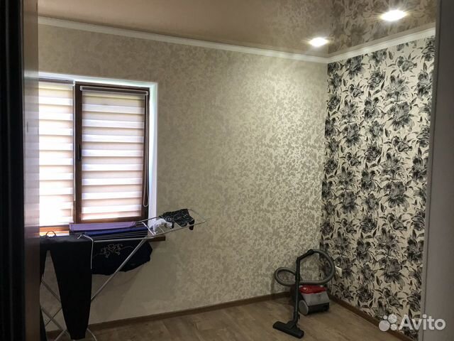 2-к квартира, 45 м², 1/2 эт.