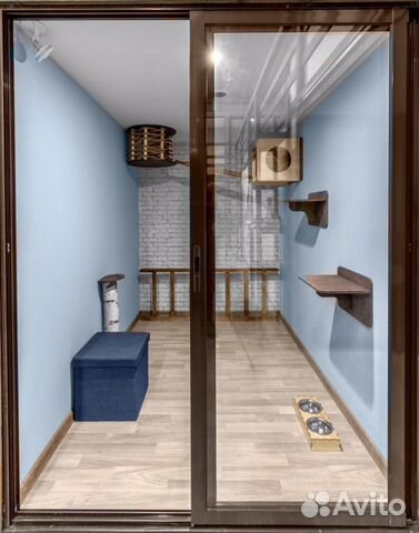 Зоогостиница