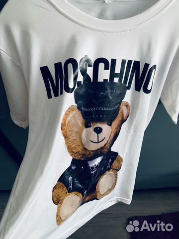 Футболка Футболка