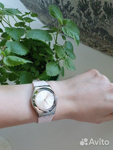 Часы Swatch Coco Ho лимитированная коллеция Часы Swatch Coco Ho лимитированная коллеция