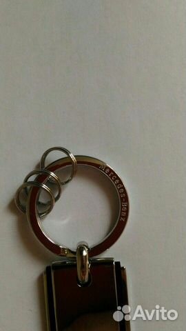 Брелок Mercedes Брелок Mercedes