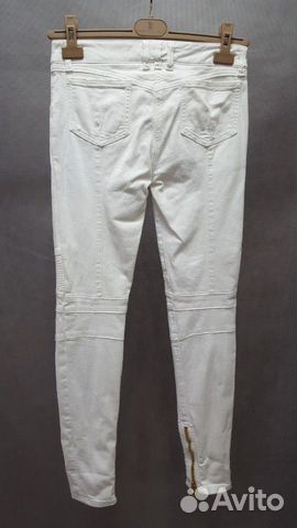 Джинсы balmain новые, с бирками, оригинал Джинсы balmain новые, с бирками, оригинал