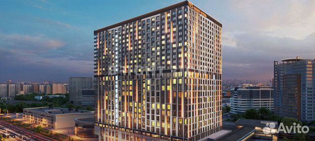 Офис 287.19 м² от собственника без комиссии