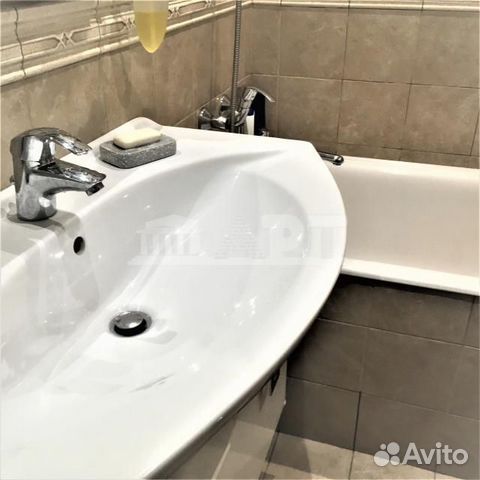 3-к квартира, 73 м², 7/17 эт.