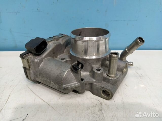 Дроссельная заслонка G4FA Hyundai I30 2 2011-2017 Дроссельная заслонка G4FA Hyundai I30 2 2011-2017