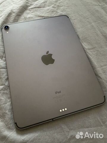 iPad Pro 11 2018 64gb LTE рст iPad Pro 11 2018 64gb LTE рст