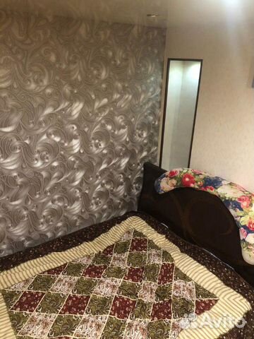 1-к квартира, 33 м², 3/9 эт.