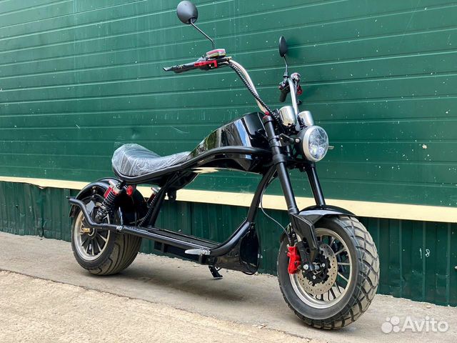 CityCoco Chopper Harley CityCoco Chopper Harley