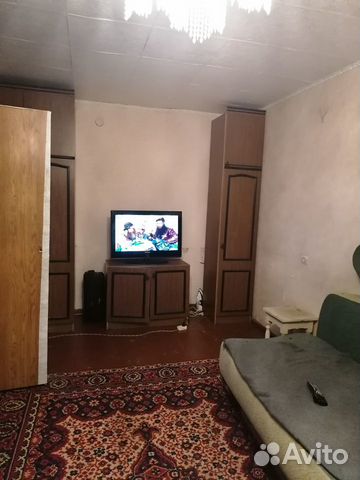 1-к квартира, 32.8 м², 8/9 эт.