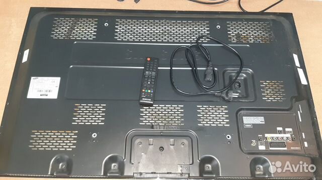 Телевизор Samsung 43 Телевизор Samsung 43