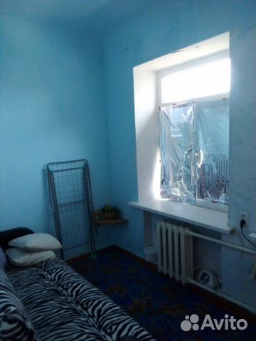 Комната 22 м² в 2-к, 2/2 эт. Комната 22 м² в 2-к, 2/2 эт.