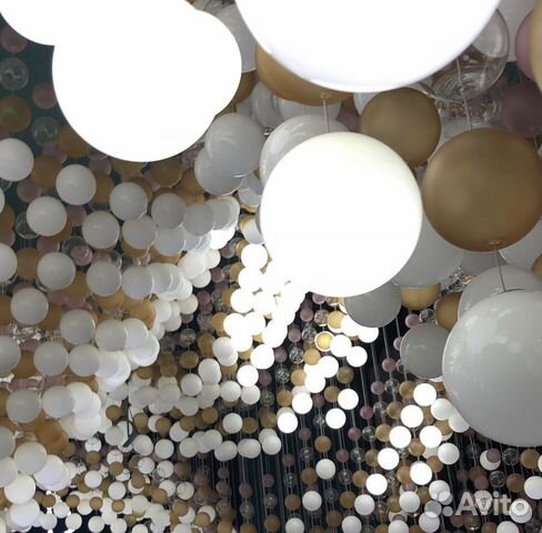 Светильник потолочный шар Светильник потолочный шар