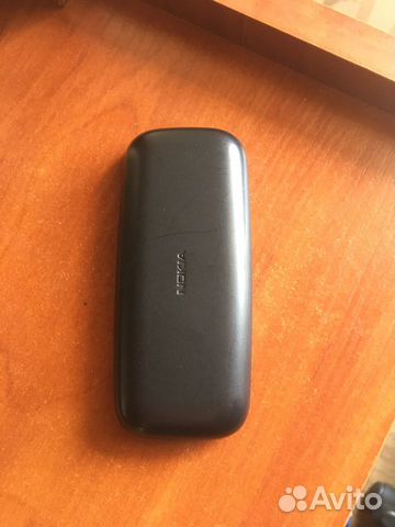 Телефон Nokia 105 Телефон Nokia 105