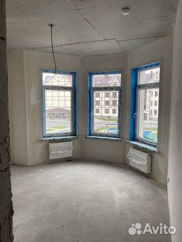 1-к квартира, 35 м², 3/4 эт. 1-к квартира, 35 м², 3/4 эт.