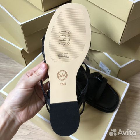 Michael kors tasha сандалии 36 37 38 39 Michael kors tasha сандалии 36 37 38 39