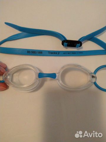 Очки детские Arena Speedo