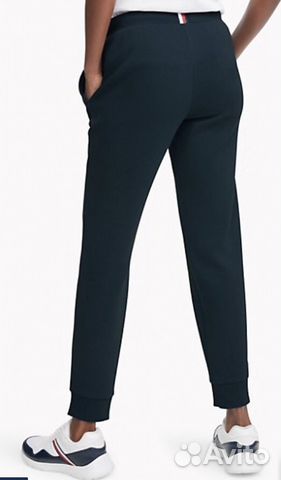 Спортивные штаны Tommy Hilfiger L новые Спортивные штаны Tommy Hilfiger L новые