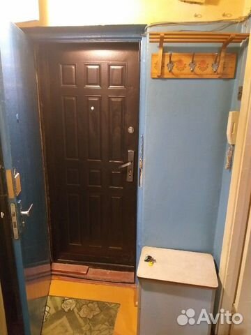 1-к квартира, 30 м², 3/5 эт.