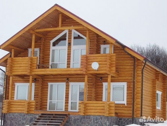 Сруб дома Сруб дома