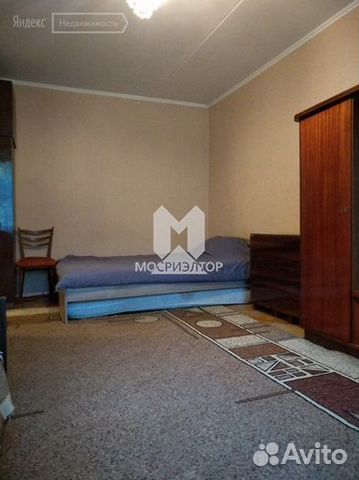 1-к квартира, 33 м², 1/9 эт. 1-к квартира, 33 м², 1/9 эт.