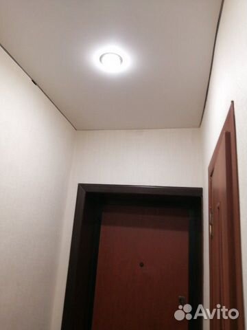 1-к квартира, 33 м², 4/4 эт.