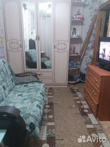 1-к квартира, 22 м², 1/5 эт.