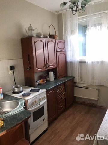 2-к квартира, 46 м², 2/16 эт. 2-к квартира, 46 м², 2/16 эт.