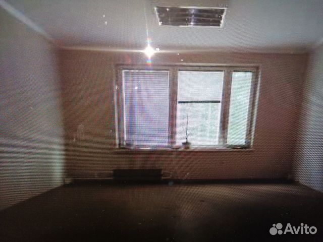 3-к квартира, 63 м², 1/9 эт.