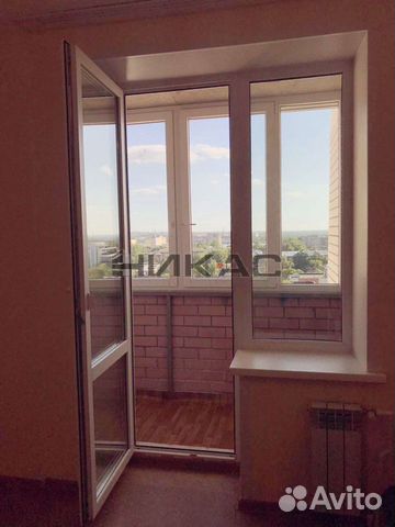 1-к квартира, 47 м², 12/13 эт.