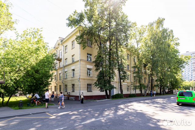 3-к квартира, 82.8 м², 2/4 эт. 3-к квартира, 82.8 м², 2/4 эт.