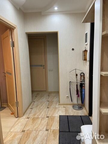 2-к квартира, 54 м², 13/17 эт.