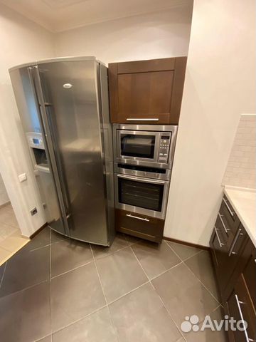 3-к квартира, 65 м², 23/24 эт.