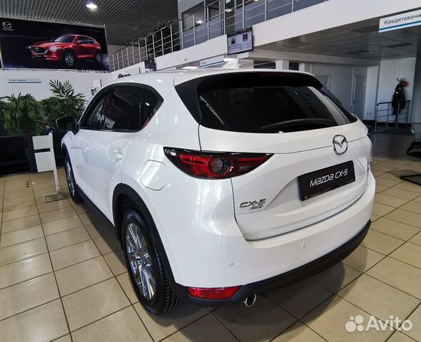 Mazda CX-5 2.0 AT, 2020 Mazda CX-5 2.0 AT, 2020