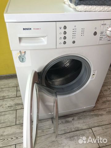 Стиральная машина Bosch Стиральная машина Bosch