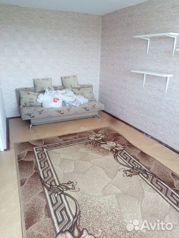 1-к квартира, 36.2 м², 2/3 эт.