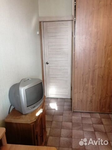 Комната 12 м² в 3-к, 8/12 эт.