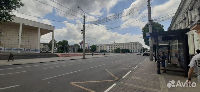 2-к квартира, 47 м², 2/2 эт.
