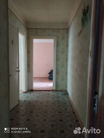 2-к квартира, 43 м², 5/5 эт.