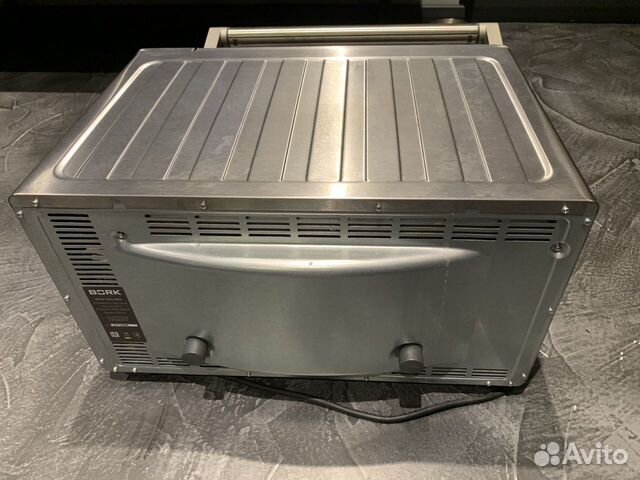 Печь bork W500 Печь bork W500